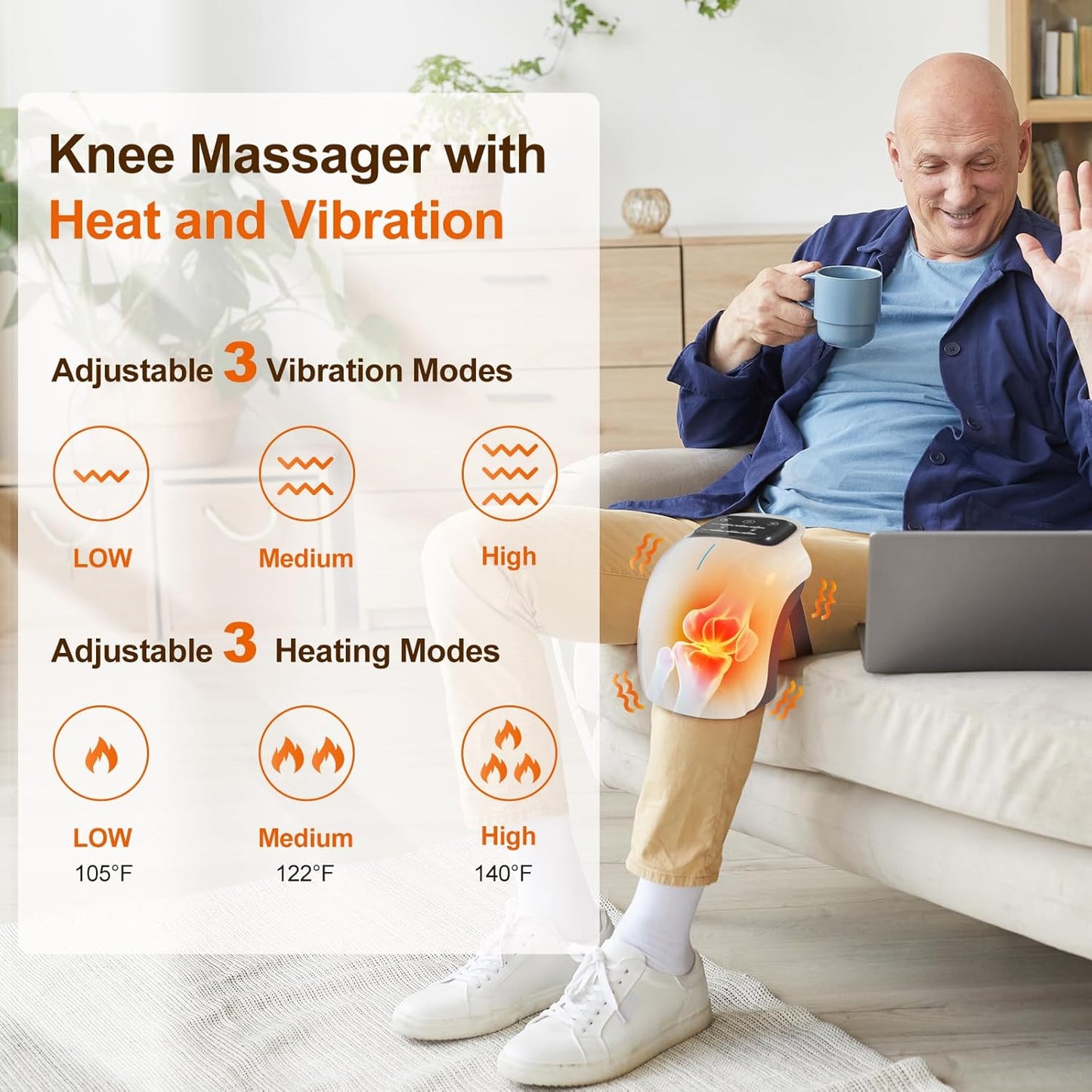 knee massager