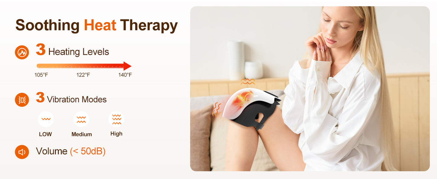 knee massager