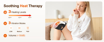 knee massager