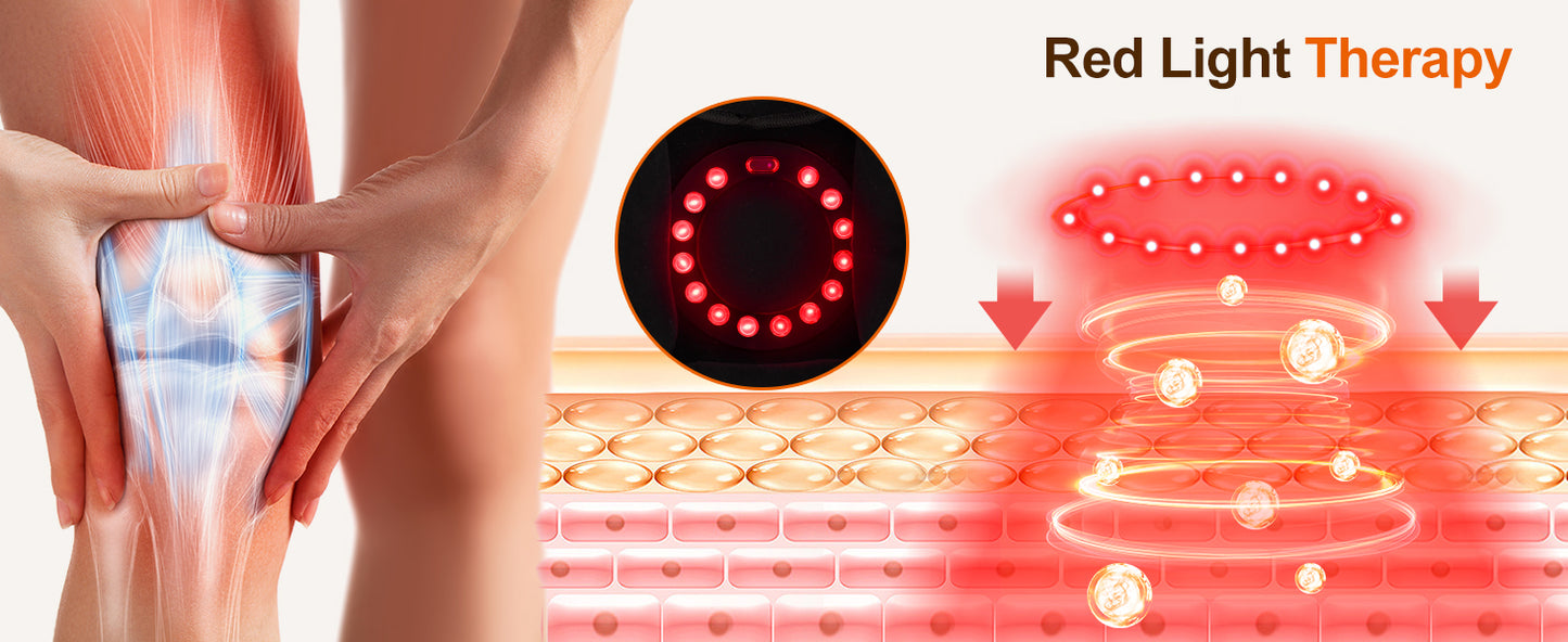 knee massager